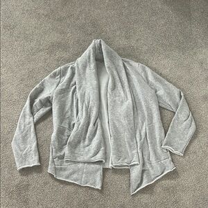 Womens Athleta Cardigan Small